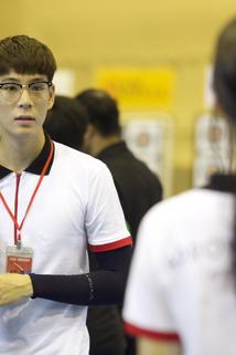 Profilový obrázek - Kritsanapoom Pibulsonggram