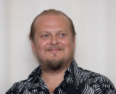 Ladislav Křížek