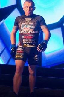 Krystian Krawczyk