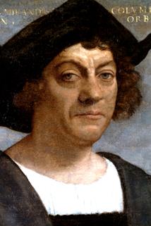 Profilový obrázek - Kryštof Kolumbus