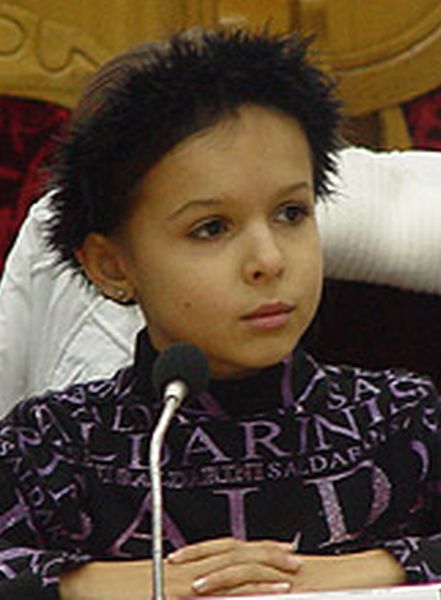 Kseniya Sitnik