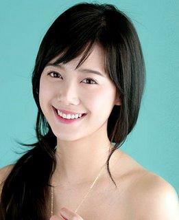 Ku Hye Sun
