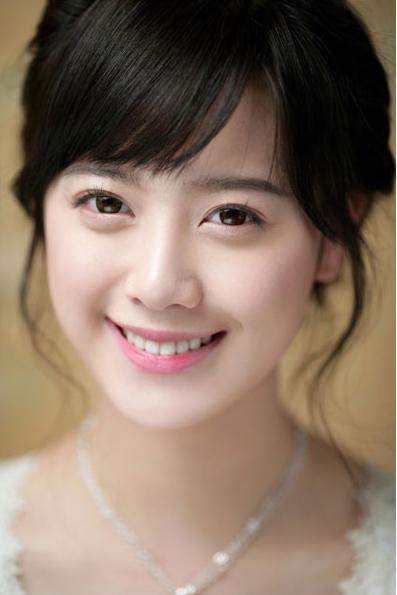Ku Hye Sun