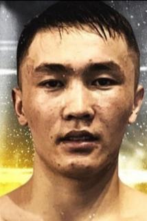 Profilový obrázek - Kubanychbek Kurmanbekov