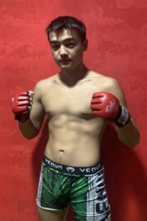 Profilový obrázek - Kubieen Tulan