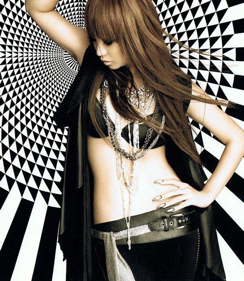 Kumi Koda
