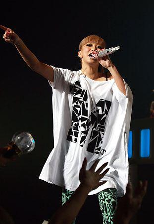 Kumi Koda