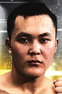 Profilový obrázek - Kurmanbek Absamatov