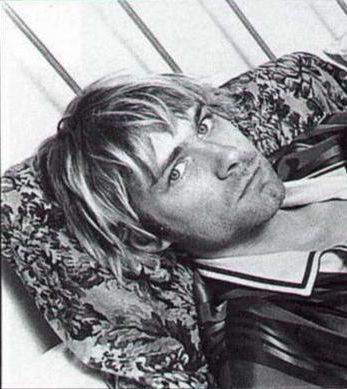 Kurt Cobain
