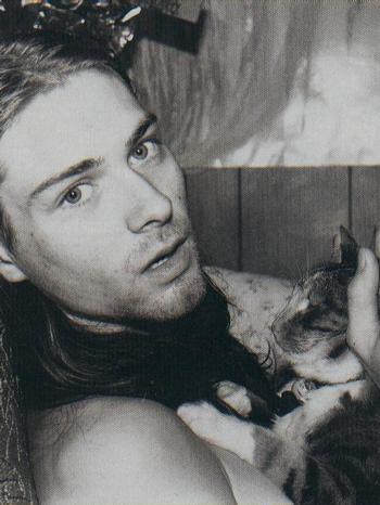 Kurt Cobain