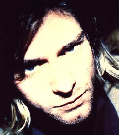Kurt Cobain