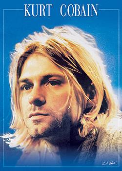 Kurt Cobain