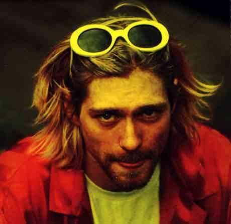 Kurt Cobain