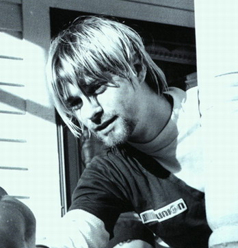 Kurt Cobain