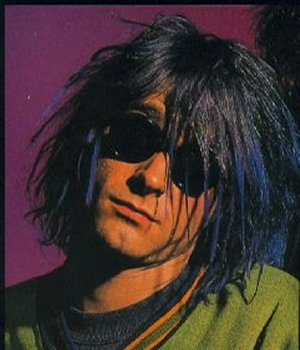 Kurt Cobain