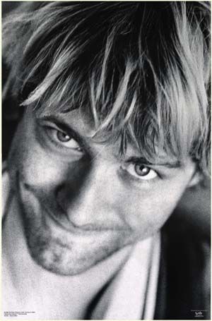 Kurt Cobain