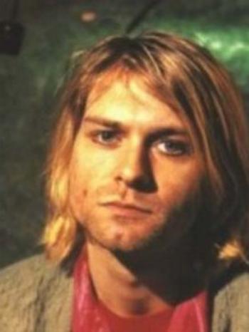 Kurt Cobain
