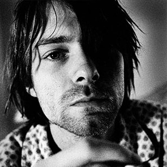 Kurt Cobain