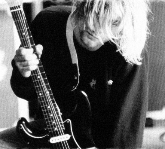 Kurt Cobain