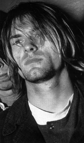 Kurt Cobain