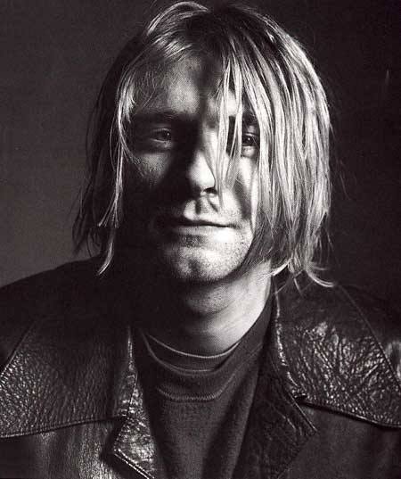 Kurt Cobain