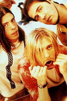 Kurt Cobain
