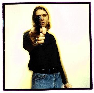 Kurt Cobain