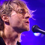 Kurt Cobain
