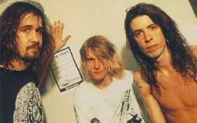 Kurt Cobain
