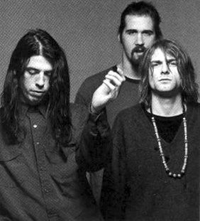 Kurt Cobain