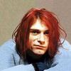 Kurt Cobain