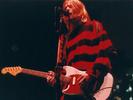 Kurt Cobain