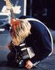 Kurt Cobain