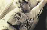 Kurt Cobain