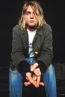 Profilový obrázek - Kurt Cobain