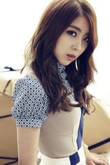 Profilový obrázek - Kwon So-Hyun