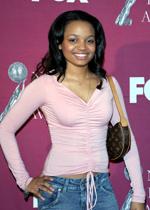 Kyla Pratt