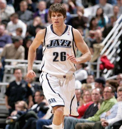 Kyle Korver
