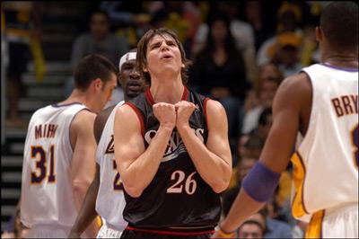 Kyle Korver