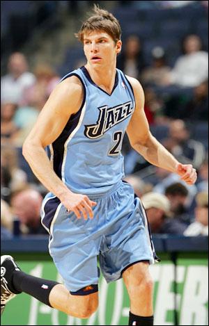 Kyle Korver