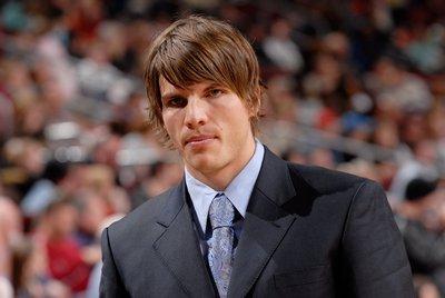 Kyle Korver