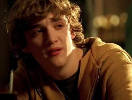 Kyle Gallner
