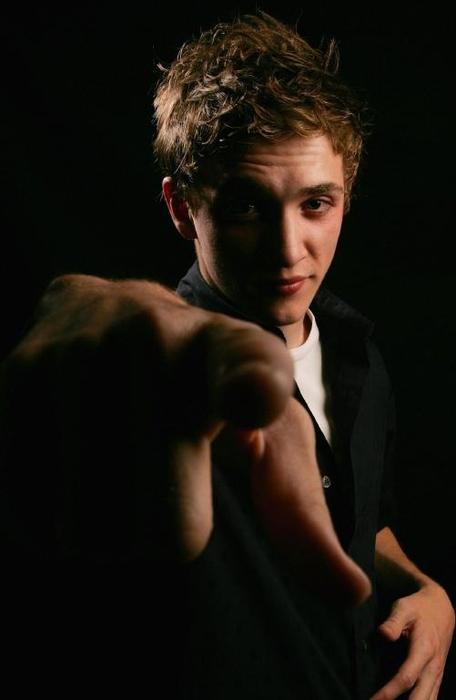 Kyle Gallner