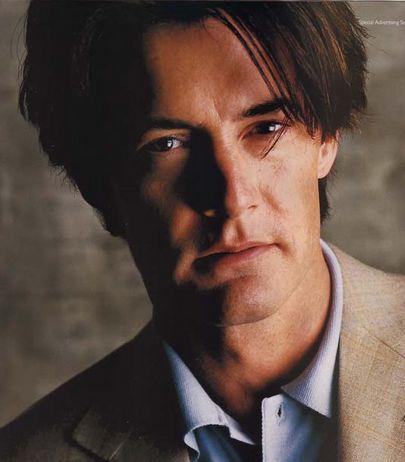 Kyle MacLachlan