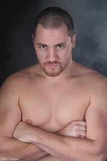 Profilový obrázek - Kyle Simpson