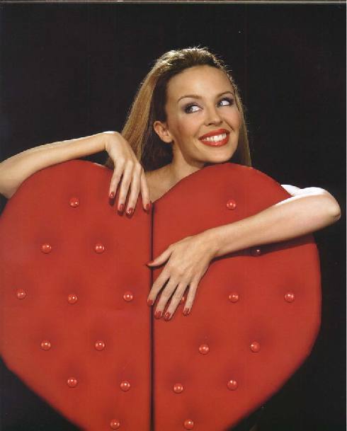 Kylie Minogue