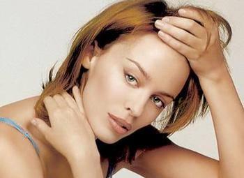 Kylie Minogue