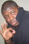 Kym Sturdivant