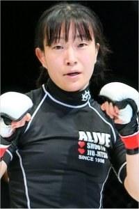 Profilový obrázek - Kyoko Takabayashi