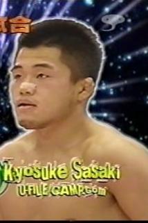 Kyosuke Sasaki
